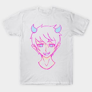 sinister the devil T-Shirt